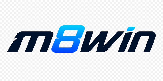 m8win logo